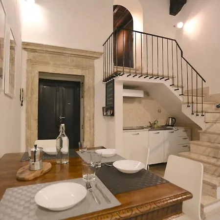 Cappellari Loft *