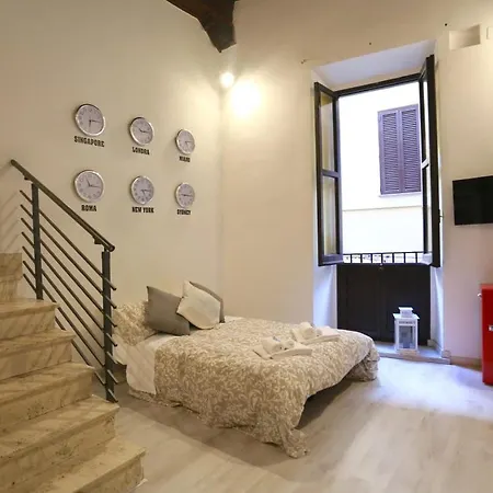 Cappellari Loft Apartment *