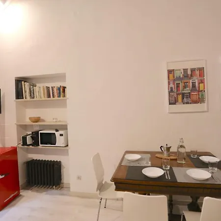 Cappellari Loft Apartment