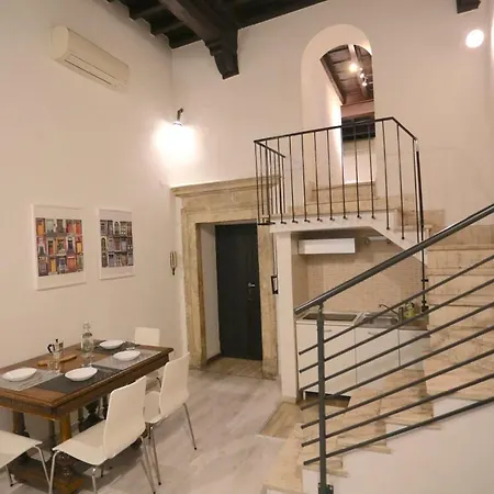 Cappellari Loft *