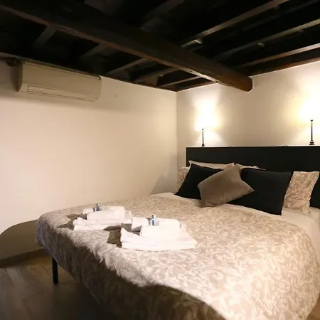 Apartment Cappellari Loft