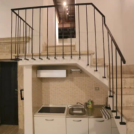 Cappellari Loft * Rom