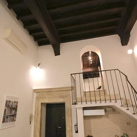 Cappellari Loft * Rom
