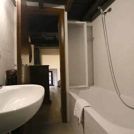 Lägenhet Cappellari Loft